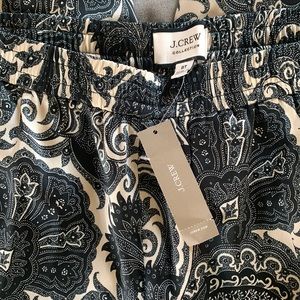 Jcrew collection pants